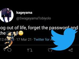 Maybe you would like to learn more about one of these? If Haikyuu Characters Had Twitter Pt 4 Savage Kageyama And Tsukikage Youtube