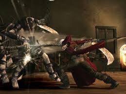 Image result for devil may cry video game pictures