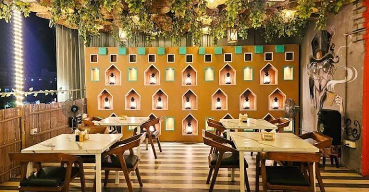 Patna Café Watch List 2026 | Patna Diaries | Kosmicko Cafe