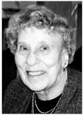 Viola Christiansen Obituary (2011)