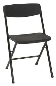 Amazon Com Cosco Resin 4 Pack Folding Chair With Molded Seat And Back Black Furniture Decor Folding Chair Best Folding Chairs Metal Folding Chairs