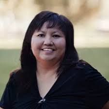 Valerie Begay's Instagram, Twitter & Facebook
