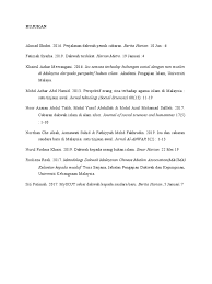 Berikut adalah tarikh rasmi tarikh mula puasa ramadhan di malaysia untuk tahun 2017 (1438h). Rujukan