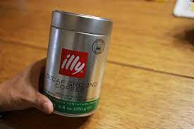 illyのコーヒー豆は超おすすめ。一気にお店の味になる！ | こそだてごはん
