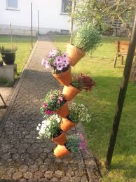 Blumenampel Fur Garten Und Balkon Apero Legume