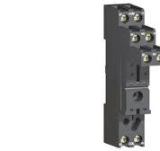Schneider RSB2A080BD Interface Plug In Relay, Harmony, 8A