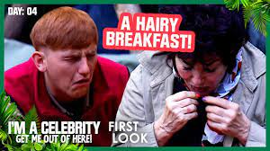 I'm A Celebrity… Get Me Out Of Here!