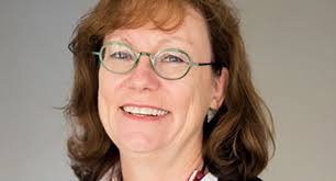 Dr. Ann Johns awarded President's Associates Teaching Excellence Award