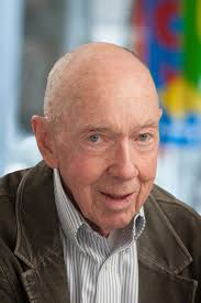 In Memoriam: Russell Doolittle, 1931-2019