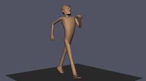 For more, check out the animation forum thread. Character Walk Cycle In Maya Cghow