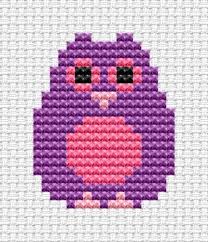 Maybe you would like to learn more about one of these? Printable Easy Cross Stitch Patterns For Kids Novocom Top