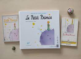 Avant de s'intéresser à l'histoire et à sa richesse, quelques mots sur l'auteur : Quotes Of The Little Prince In Different Languages With Audio Mp3 Lingoclub