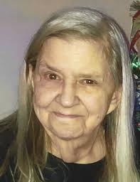 Obituary information for Annette Jothann-Winter