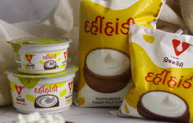 Fresh Curd Made with Love: Order Online in Surat Today!