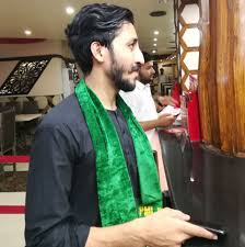 Khalid Qureshi official | Multan