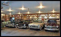 Classic Car Garage Classic Car Garage Classic Car Restoration Classic Cars
