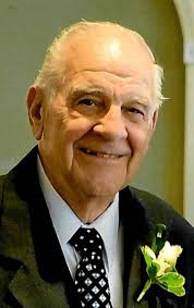 Obituary for Joseph R. Belli