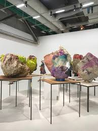 Franz West S Major Retrospective At The Centre Pompidou Whitewall Franz West Paris Art West