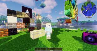 Rank, server, players, status, tags. Trying To Use Shaders On My Modded Minecraft Creative Server And It S Causing Chests Entities Held Items To Glow White And Be Partially Transparent Can Anyone Tell Me How I Fix This I Can