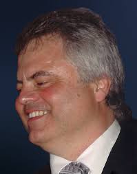 Obituary of John Robert Levesque