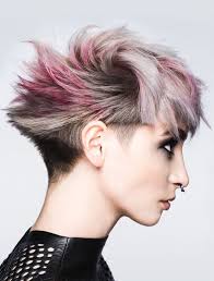 Ideas unique short hair hair color 2020. 20 Hair Color Ideas For Short Hair Checopie