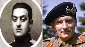 Ignacio Molina, el guardia civil que ayudó a los judíos a escapar a través  de Gibraltar