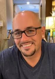 Michael Donald Lusher Obituary