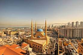 Years later, on july 12, 2006, hezbollah, in an attempt to pressure israel into releasing three lebanese jailed in israeli prisons, launched a military operation against israel, killing a number of israeli soldiers and abducting two as prisoners of war. Beirut Libanon Tourismus In Beirut Tripadvisor