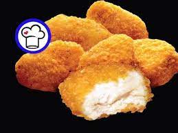 I spoke to current employee of mcdonald and he said never ever you should from dollar menu and order chicken nuggets. Chicken Nuggets Selbst Gemacht Mc Donalds How It S Made Mcdonald S Chicken Mcnuggets Youtube Rezepte Chicken Nuggets Lebensmittel Essen
