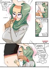 Unholy Athena by Xaixochi - FreeComix