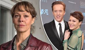 Harry potter and the deathly hallows: Helen Mccrory