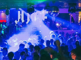 Image result for discoteche bari logo marche party