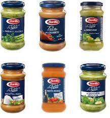 Последние твиты от barilla (@barilla). Sonstige Essig Grill Wurzsaucen Barilla Gunstig Kaufen Ebay