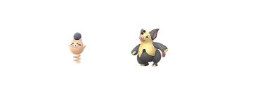 Alle informationen, attacken und übersichten zu groink auf bisafans. Pokemon Go Startet Event Mit Shiny Spoink Und Diesen Boni