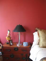 This collection features popular benjamin moore paint colors with timeless appeal that will complement traditional, modern. Sette Design Red Walls