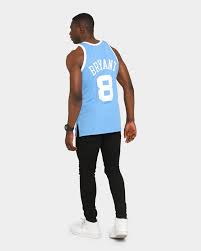 See more of los angeles lakers on facebook. Mitchell Ness Los Angeles Lakers Kobe Bryant 04 05 Authentic Nba Jersey Light Blue Culture Kings Us