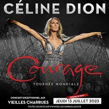 Matthieu delormeau et cyril hanouna qui annoncent dans tpmp que céline dion vient aux vieilles charrues pour un concert de trois morceaux et que le festival est payé par la région.euh.fake. Festival Des Vieilles Charrues Beitrage Facebook
