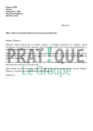 Bonjour, je voudrai avoir votre avis a cette lettre de motiv je me suis beaucoup investi dans ce travail qui demande du sérieux, de la ponctualité, de je sollicite donc une aide au financement pour cette formation qui me permettra d'obtenir. Exemple Lettre De Motivation Demande De Financement Formation Le Meilleur Exemple