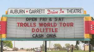 See reviews, photos, directions, phone numbers and more for auburn garrett drive in locations in garrett, in. Auburn Garrett Drive In Opening This Weekend Wane 15