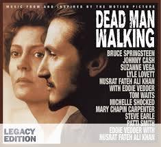 Now that prison wardens no longer use it (least not where they can be noticed), modern use of the term broadened somewhat to other types of doom, even benign doom such as losing a job. Various Dead Man Walking Amazon Com Music