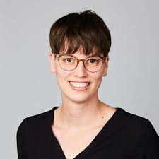 Emma DE KEERSMAECKER