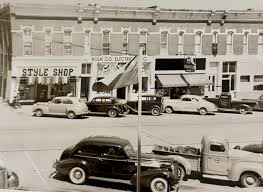 Flipping the switch after nearly 80-years