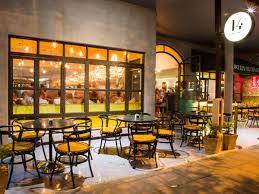 Coffee shops with wifi in umhlanga. The Hottest Restaurants In Umhlanga Village Eat Out