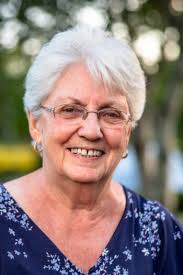 Minnie Grace Hiscock