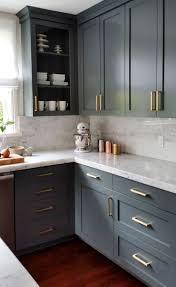 Maybe you would like to learn more about one of these? Kitchendesign Kitchendecor Kitchen Kitchen2019 Dreamkitchen Kitchenisland Kitcheninspirat Grey Kitchen Designs Kitchen Cabinet Design Kitchen Renovation