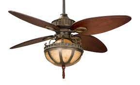 Scalloped bell glass shade $27.96 for 4. Bayhill Ii Ceiling Fan With Or Without Light Venetian Bronze 999 00