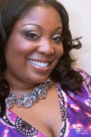 Meet Niyah Moore (Sacramento, California)