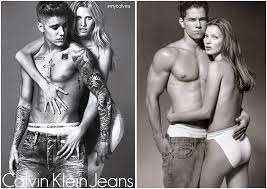 En la colección calvin klein underwear podrás encontrar corpiños para mujer y bóxeres para hombre con el icónico logo de la marca, además de una selección de ropa de dormir y para estar en casa con la que disfrutarás de. Mark Wahlberg Model Calvin Klein Pasteurinstituteindia Com