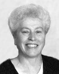 Pamela Barnes Obituary (1943