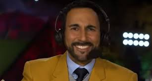ESPN's Joe Tessitore faces tough questions at Tallahassee Quarterback Club